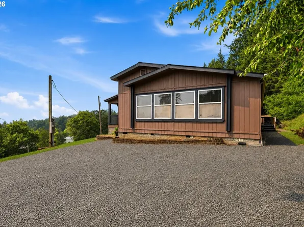 17550 NE Chehalem Dr, Newberg, OR 97132