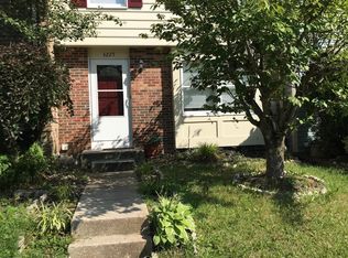 4225 Dunwood Ter, Burtonsville, MD 20866