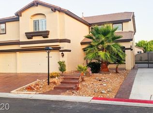 8833 Egyptian Ave, Las Vegas, NV 89143