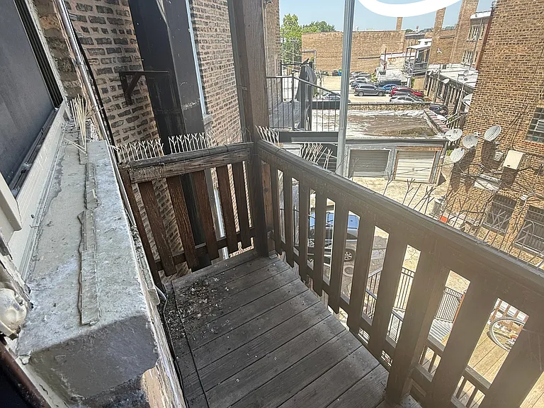 4300 N Pulaski Rd #4006-3G — Photo 13