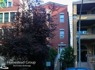 930 W Leland Ave APT 2, Chicago, IL 60640