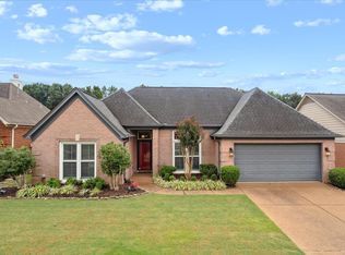 7477 Mulligan Ln, Cordova, TN 38018