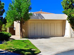 5855 Mira Serena Dr, El Paso, TX 79912