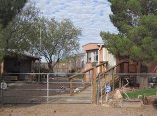 2950 Overhill Dr NW, Deming, NM 88030