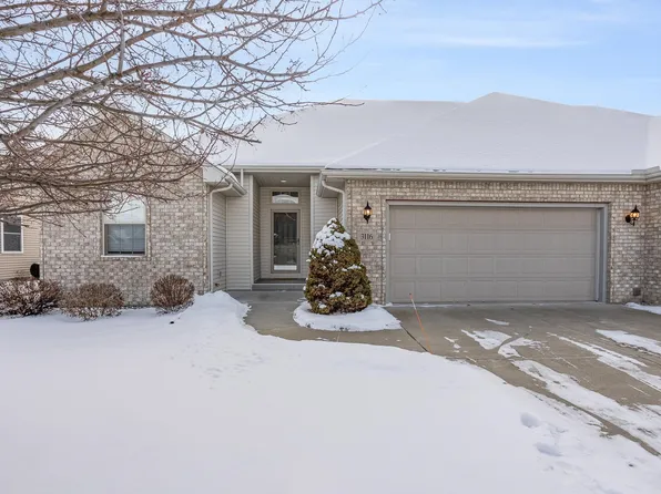 3116 Gaslight Dr, Bay City, MI 48706