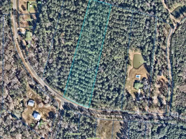 TRACT Pride Baywood Rd #C, Pride, LA 70770