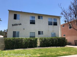 5458 Kinston Ave #5464, Culver City, CA 90230