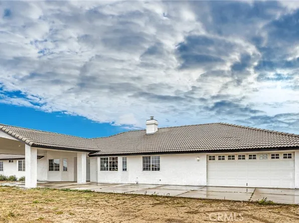 9994 Mirandy Way, Oak Hills, CA 92344