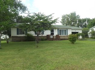 4625 River St, Oscoda, MI 48750