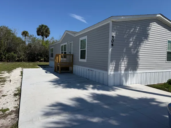 504 NE 10th Ave, Okeechobee, FL 34972