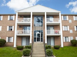 Royersford Gardens Apartments, Royersford, PA 19468