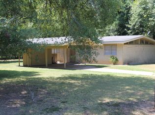 1402 McConnell Blvd, Alexandria, LA 71303