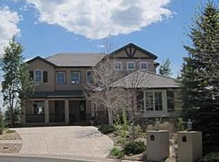 22624 E Euclid Pl, Aurora, CO 80016