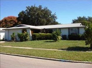 4540 Durney St, New Port Richey, FL 34652