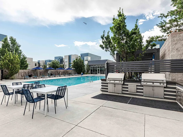 Arista Uptown — Photo 21