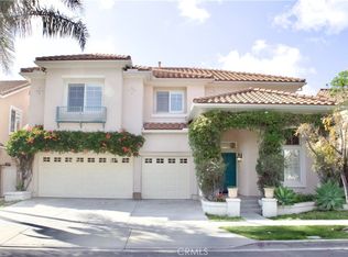 5 Canyonwood, Irvine, CA 92620