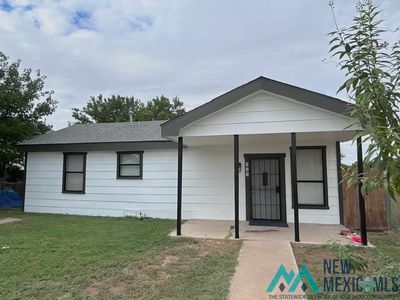 613 W Van Buren St, Roswell, NM, 88203