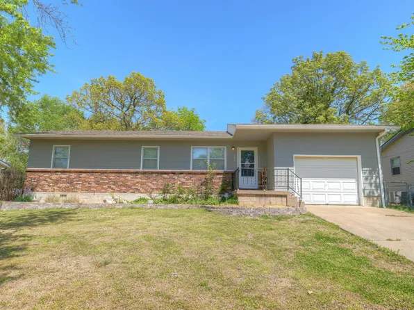 302 Terry Place, Neosho, MO 64850