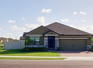 2054 Capital Dr SE, Palm Bay, FL 32909