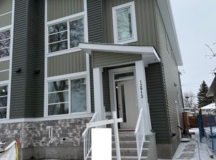 12913 123rd St NW, Edmonton, AB T5L 0J6
