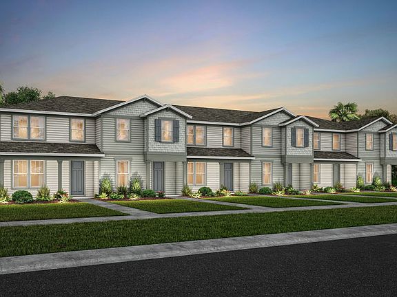 Trailwood Elevation A