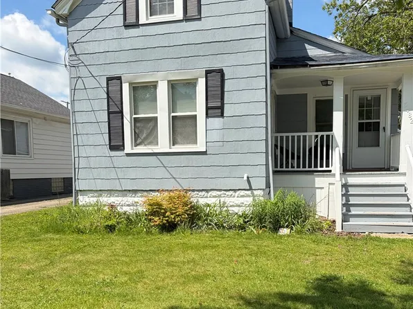 3482 W 136th St, Cleveland, OH 44111