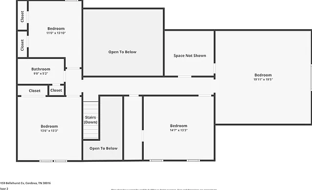 9159 Bellehurst Cv — Photo 3
