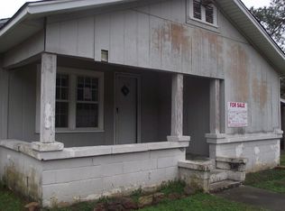 720 1st Ave N, Hanceville, AL 35077