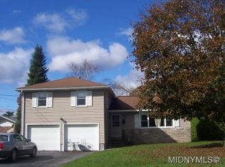 1903 Roser Ter, Rome, NY 13440