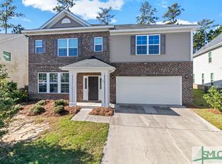 109 Redrock Ct, Savannah, GA 31407
