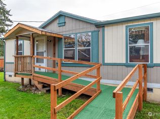 2890 N Oak Harbor Rd TRAILER 7, Oak Harbor, WA 98277