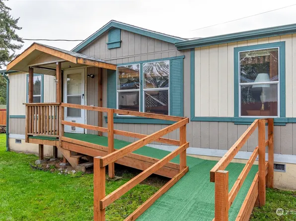 2890 N Oak Harbor Road #7, Oak Harbor, WA 98277