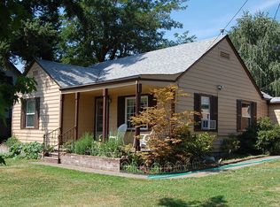 1570 NW Highland Ave, Grants Pass, OR