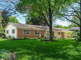 2994 Wellesley Dr, Columbus, OH 43221