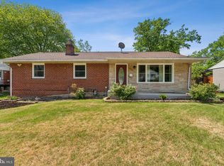 13012 Bellevue St, Beltsville, MD 20705