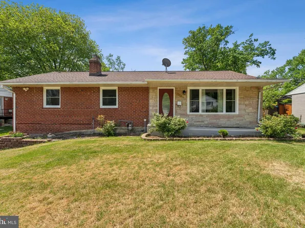 13012 Bellevue St, Beltsville, MD 20705