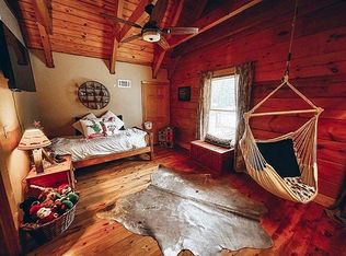 107 Zeltman Hill Rd, Pell City, AL 35128