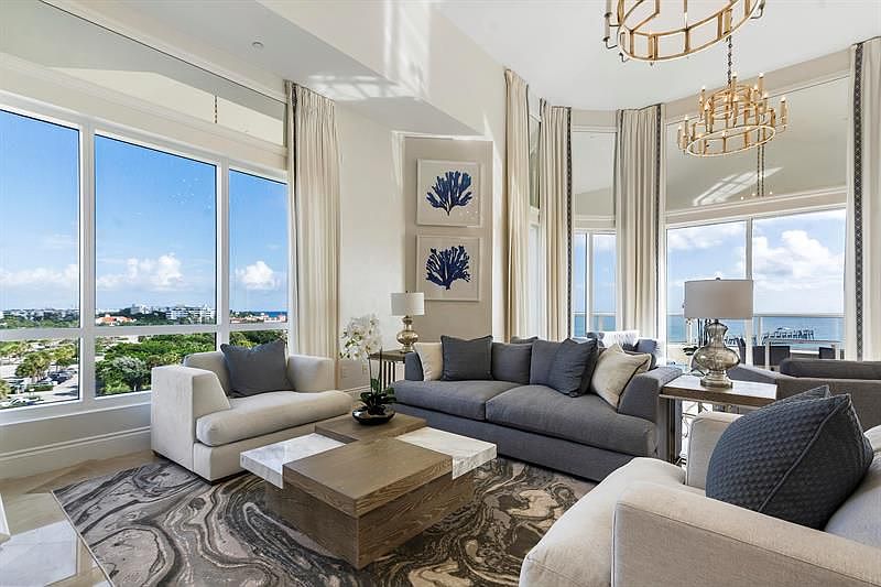 1st image of 3000 S Ocean Blvd Ph 4