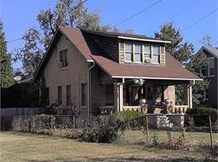 1603 Versailles Rd, Lexington, KY 40504