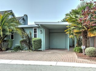 331 Park Dr, Aptos, CA 95003