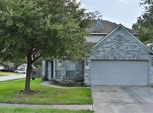 16318 W Lady Fern Ln, Houston, TX 77073