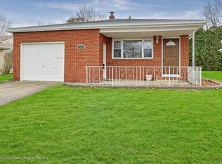 216 Fort De France Ave, Toms River, NJ