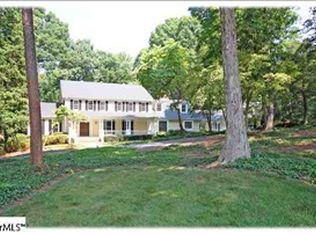 112 Strathmore Dr, Greer, SC 29650