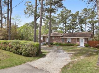 40613 Ranch Rd, Slidell, LA 70461