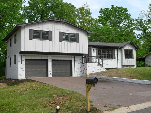 1415 4th Way NW, Birmingham, AL 35215