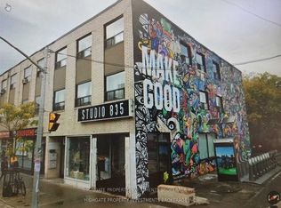 835 Bloor St W #D, Toronto, ON M6G 1M1