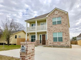 100 Fidelity St, College Station, TX 77840