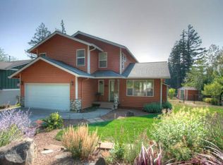 250 NW Bulldog Dr, Stevenson, WA 98648