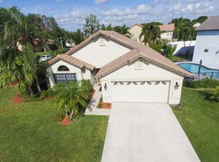 10297 Islander Dr, Boca Raton, FL 33498