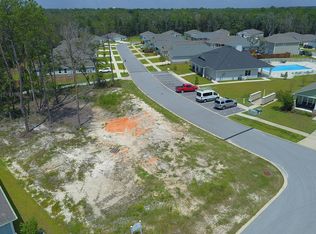 LOT 13 Marquis Way, Freeport, FL 32439